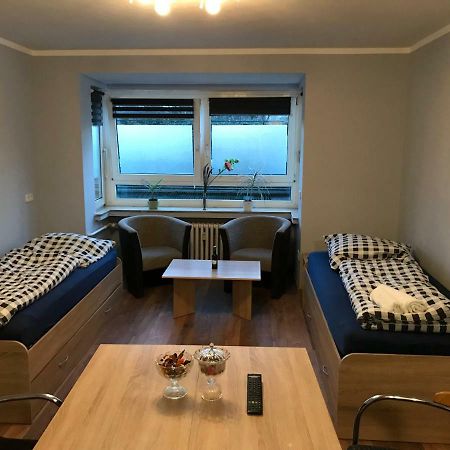 Apartment Maximilians Dusseldorf Ngoại thất bức ảnh