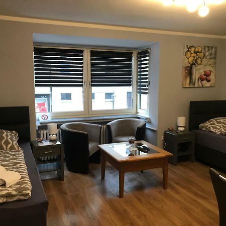Apartment Maximilians Dusseldorf Ngoại thất bức ảnh