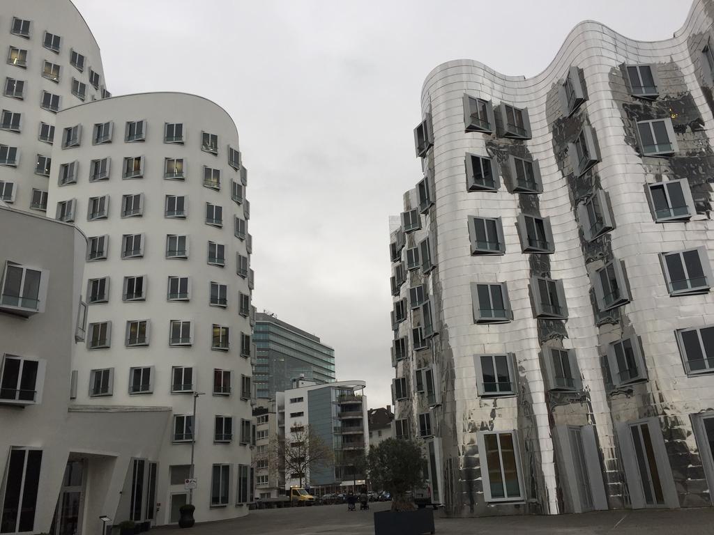 Apartment Maximilians Dusseldorf Phòng bức ảnh