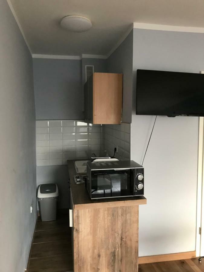 Apartment Maximilians Dusseldorf Ngoại thất bức ảnh