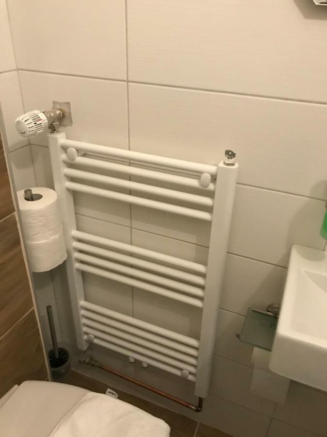Apartment Maximilians Dusseldorf Ngoại thất bức ảnh