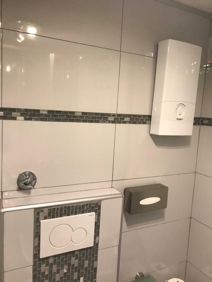 Apartment Maximilians Dusseldorf Ngoại thất bức ảnh