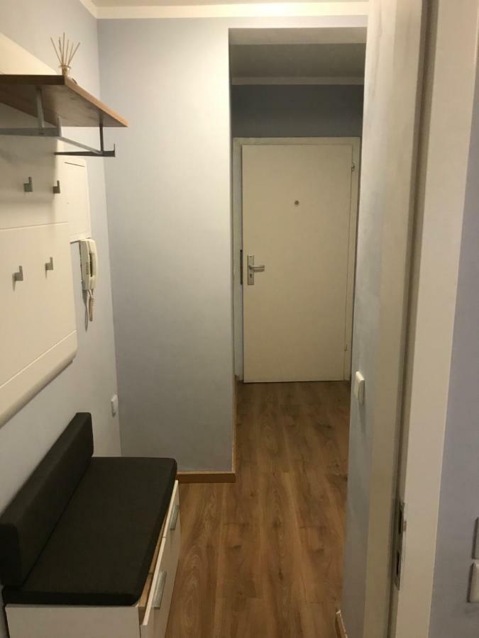 Apartment Maximilians Dusseldorf Ngoại thất bức ảnh