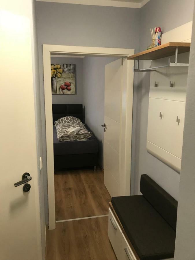 Apartment Maximilians Dusseldorf Ngoại thất bức ảnh