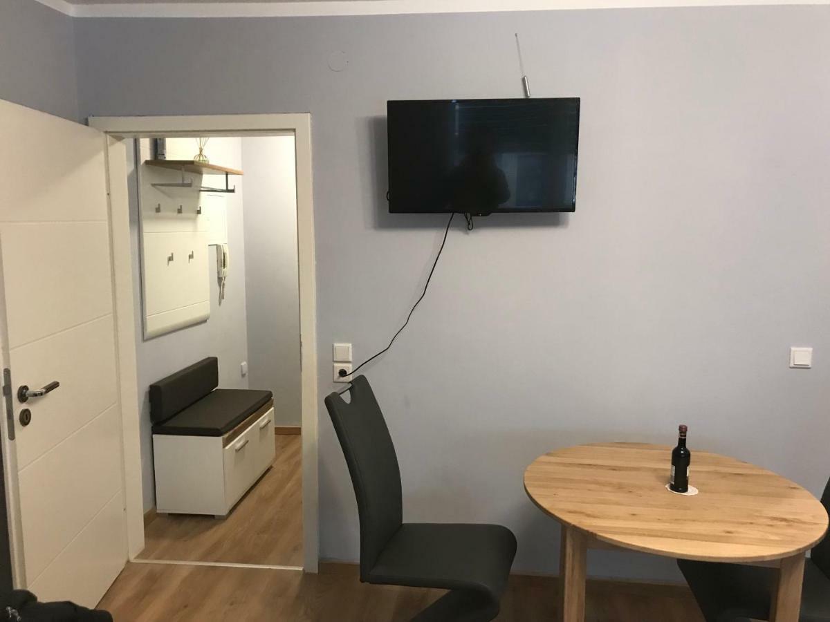 Apartment Maximilians Dusseldorf Ngoại thất bức ảnh