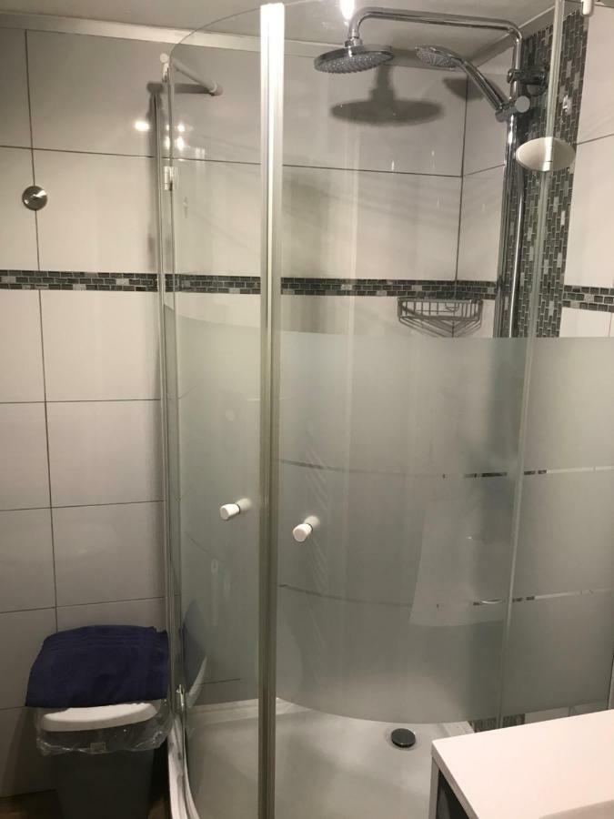 Apartment Maximilians Dusseldorf Ngoại thất bức ảnh